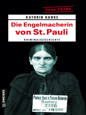 cover image of Die Engelmacherin von St. Pauli